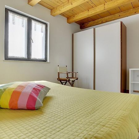 Apartments Susanna Ližnjan Екстериор снимка
