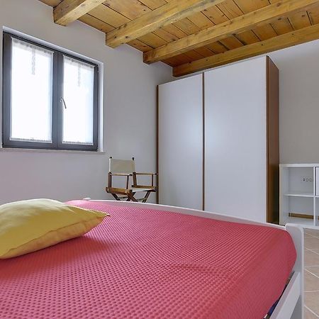 Apartments Susanna Ližnjan Екстериор снимка