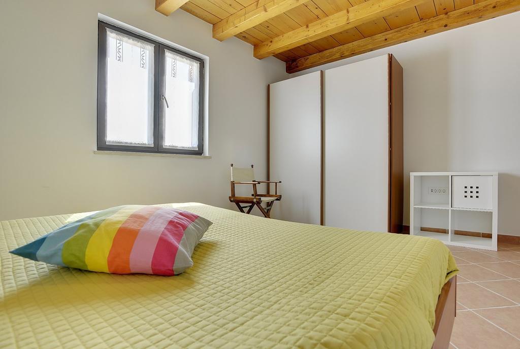 Apartments Susanna Ližnjan Екстериор снимка