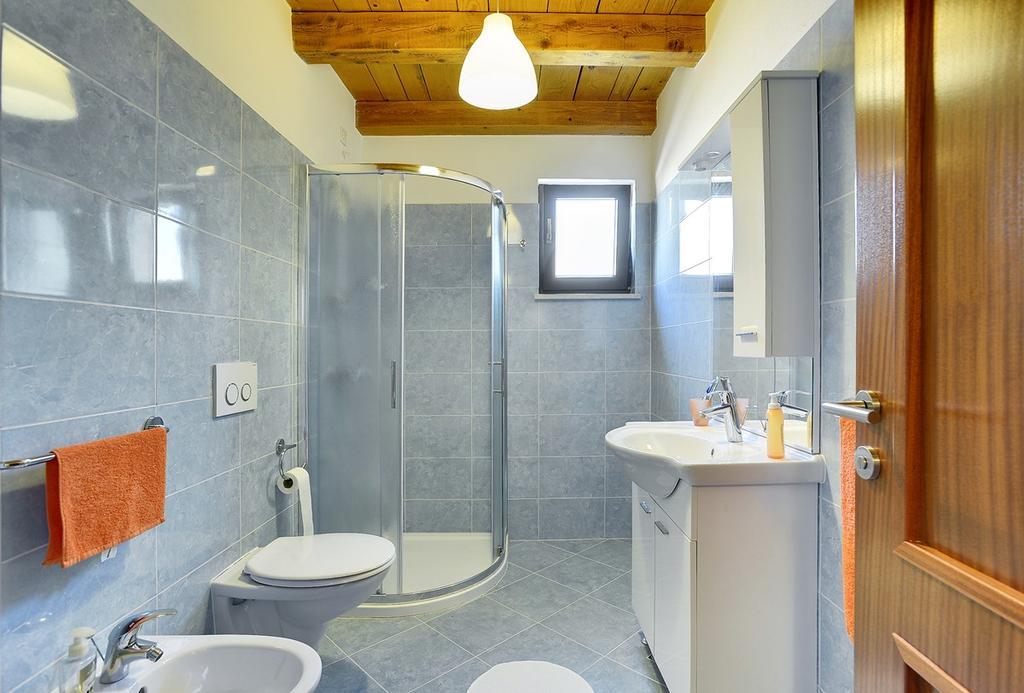 Apartments Susanna Ližnjan Екстериор снимка